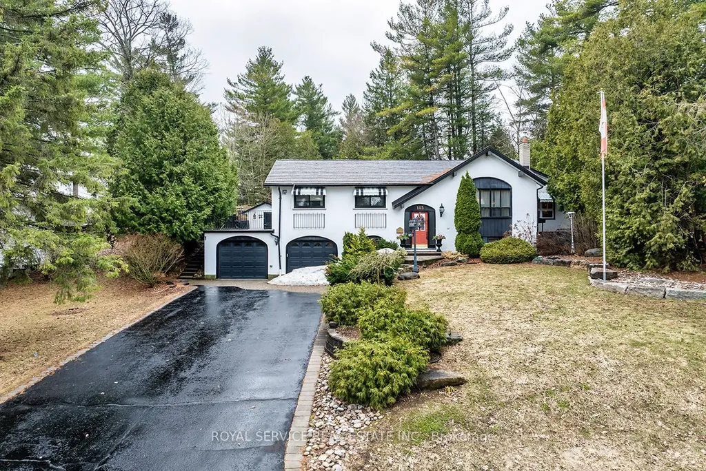 145 Coulter Drive Kawartha Lakes ON L0A 1K0