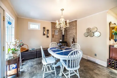 145 Coulter Drive Kawartha Lakes ON L0A 1K0