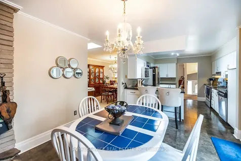 145 Coulter Drive Kawartha Lakes ON L0A 1K0