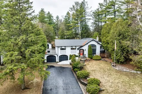145 Coulter Drive Kawartha Lakes ON L0A 1K0