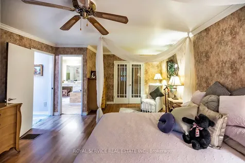 145 Coulter Drive Kawartha Lakes ON L0A 1K0