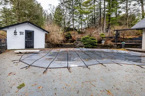 145 Coulter Drive Kawartha Lakes ON L0A 1K0