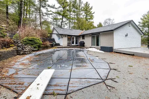 145 Coulter Drive Kawartha Lakes ON L0A 1K0