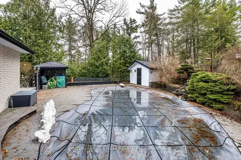 145 Coulter Drive Kawartha Lakes ON L0A 1K0