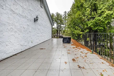 145 Coulter Drive Kawartha Lakes ON L0A 1K0