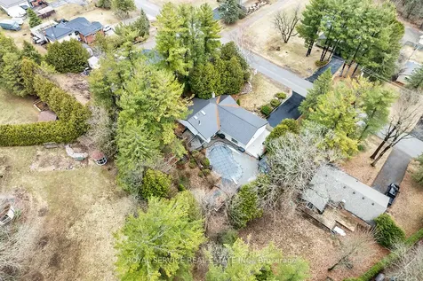 145 Coulter Drive Kawartha Lakes ON L0A 1K0