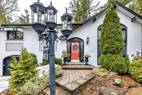 145 Coulter Drive Kawartha Lakes ON L0A 1K0