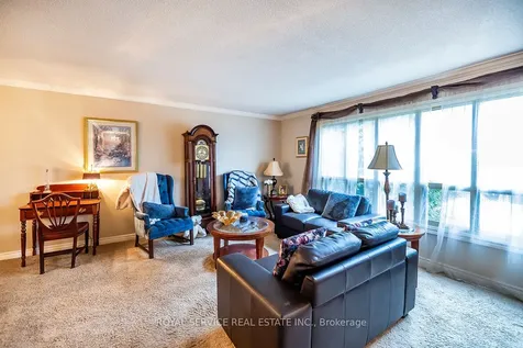 145 Coulter Drive Kawartha Lakes ON L0A 1K0