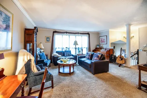 145 Coulter Drive Kawartha Lakes ON L0A 1K0