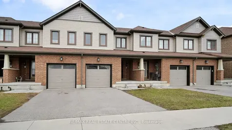 80 Scarletwood Street Hamilton ON L8J 1X5