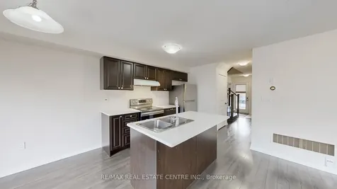 80 Scarletwood Street Hamilton ON L8J 1X5