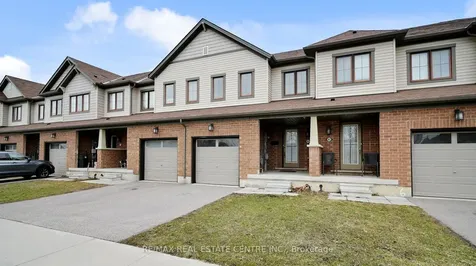 80 Scarletwood Street Hamilton ON L8J 1X5