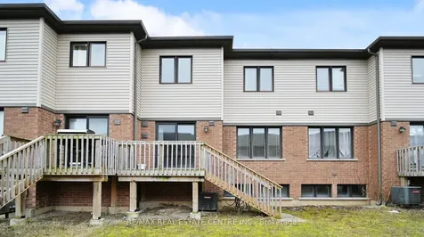 80 Scarletwood Street Hamilton ON L8J 1X5