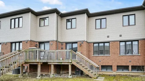 80 Scarletwood Street Hamilton ON L8J 1X5