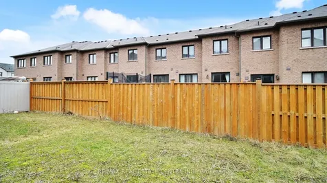 80 Scarletwood Street Hamilton ON L8J 1X5
