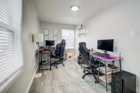 502 Britannia Avenue Hamilton ON L8H 1Z6