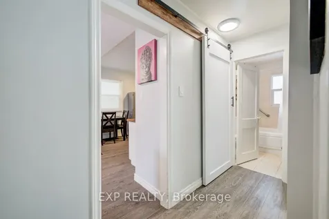502 Britannia Avenue Hamilton ON L8H 1Z6