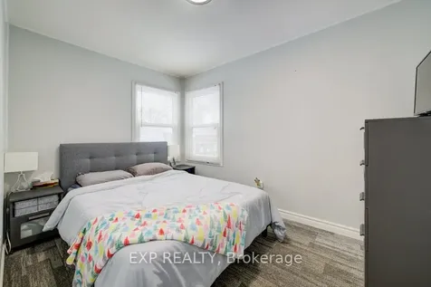 502 Britannia Avenue Hamilton ON L8H 1Z6