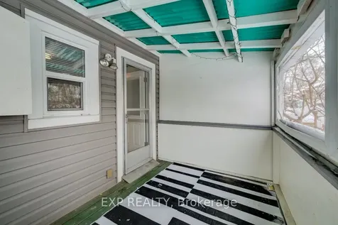 502 Britannia Avenue Hamilton ON L8H 1Z6