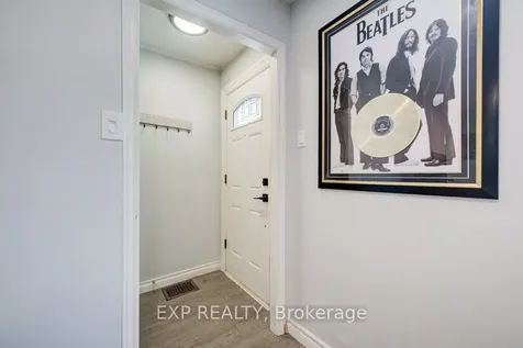502 Britannia Avenue Hamilton ON L8H 1Z6