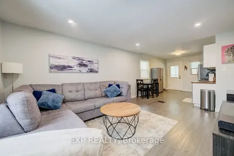 502 Britannia Avenue Hamilton ON L8H 1Z6