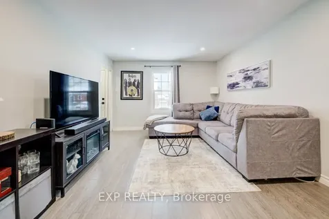 502 Britannia Avenue Hamilton ON L8H 1Z6