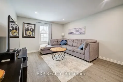 502 Britannia Avenue Hamilton ON L8H 1Z6