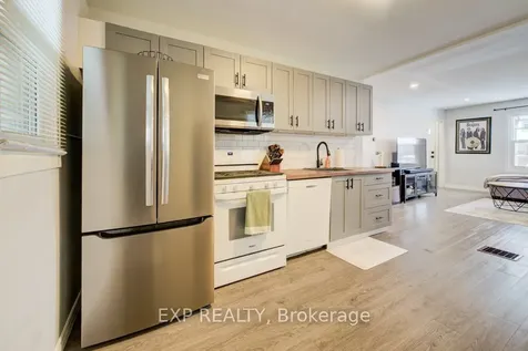 502 Britannia Avenue Hamilton ON L8H 1Z6
