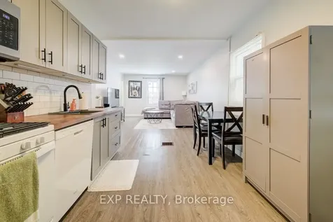 502 Britannia Avenue Hamilton ON L8H 1Z6