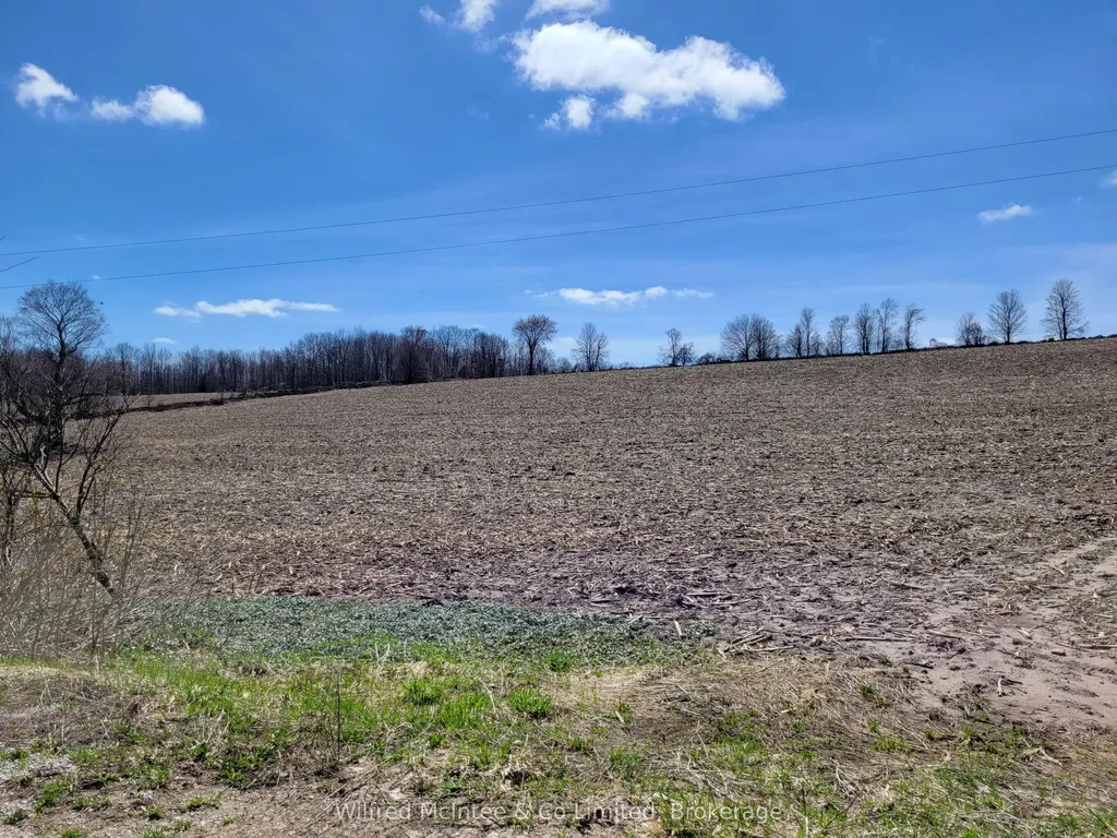 Lt 20 Sideroad 20 Ndr N/a West Grey ON N0G 1R0