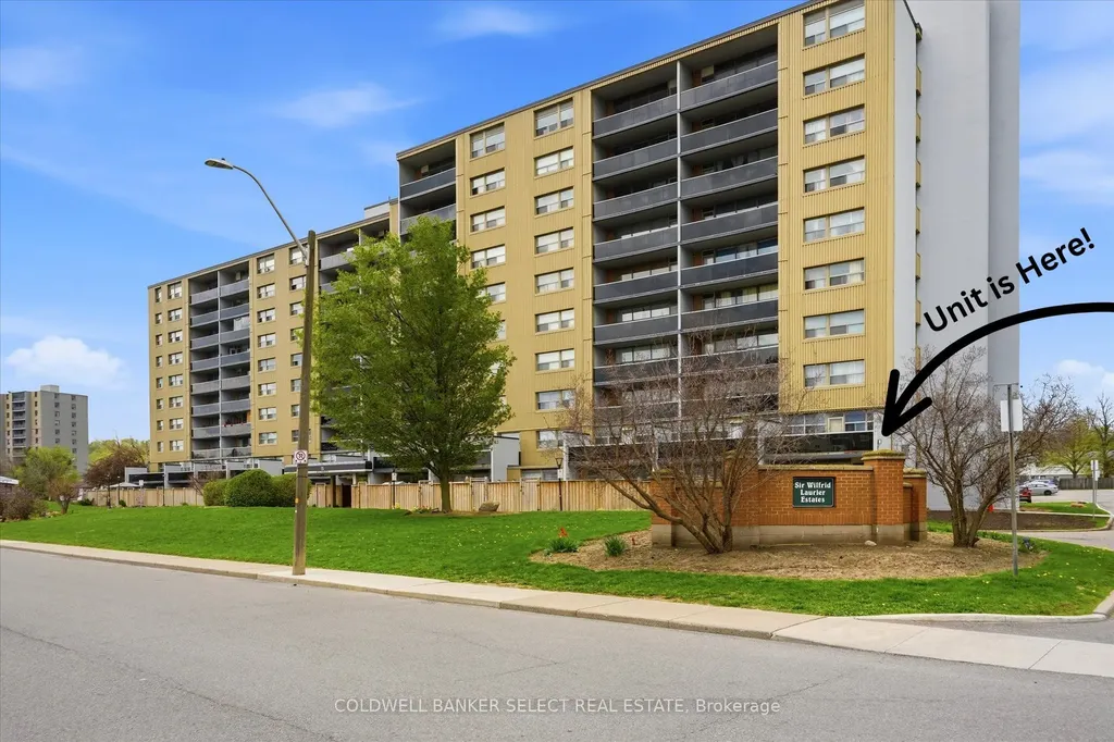 15 Albright Road Hamilton ON L8K 5J2