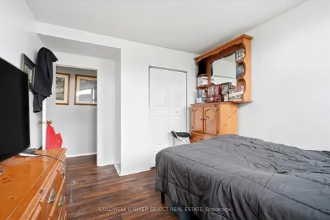 15 Albright Road Hamilton ON L8K 5J2