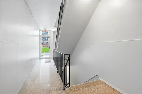 15 Albright Road Hamilton ON L8K 5J2