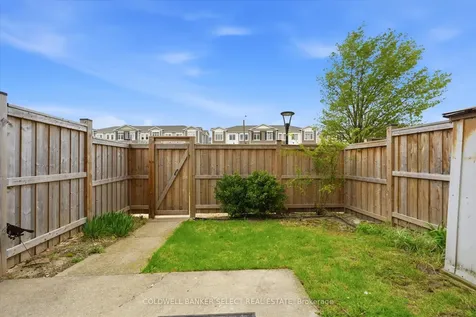 15 Albright Road Hamilton ON L8K 5J2
