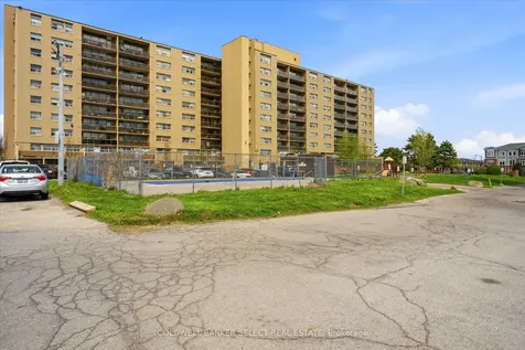 15 Albright Road Hamilton ON L8K 5J2