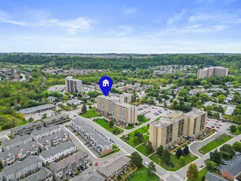 15 Albright Road Hamilton ON L8K 5J2
