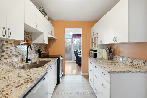 15 Albright Road Hamilton ON L8K 5J2