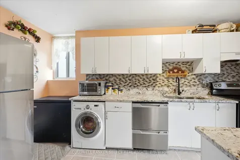 15 Albright Road Hamilton ON L8K 5J2
