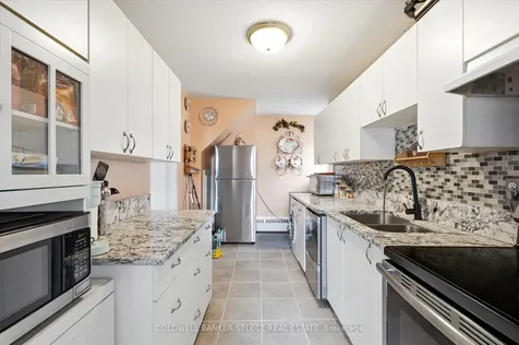 15 Albright Road Hamilton ON L8K 5J2