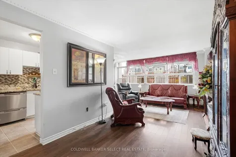 15 Albright Road Hamilton ON L8K 5J2