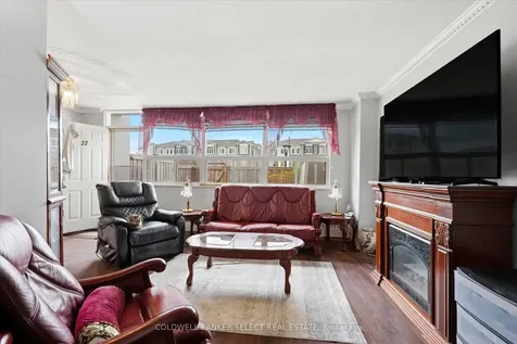 15 Albright Road Hamilton ON L8K 5J2