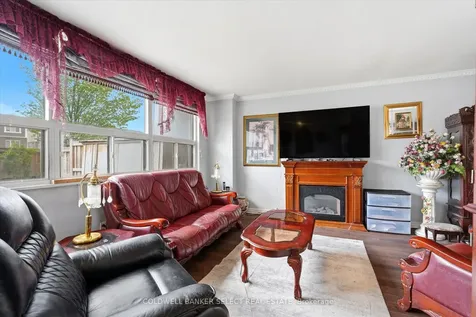15 Albright Road Hamilton ON L8K 5J2