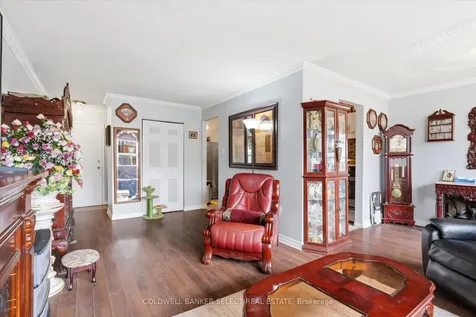 15 Albright Road Hamilton ON L8K 5J2