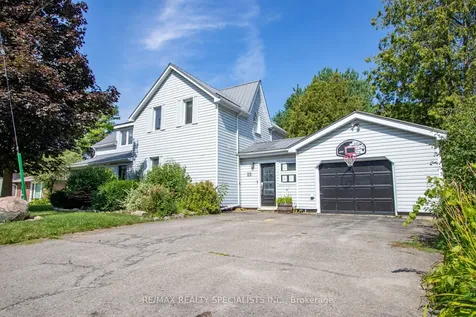 25 Dundas Street W Erin ON N0B 1T0