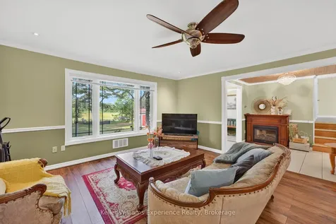 1236 Golden Beach Road Bracebridge ON P1L 1W8