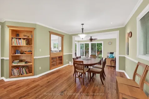 1236 Golden Beach Road Bracebridge ON P1L 1W8