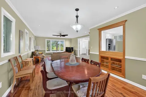 1236 Golden Beach Road Bracebridge ON P1L 1W8