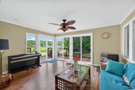 1236 Golden Beach Road Bracebridge ON P1L 1W8