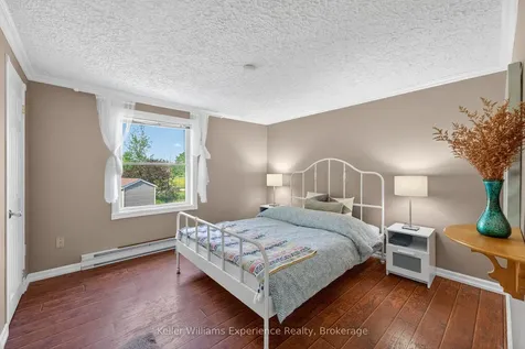 1236 Golden Beach Road Bracebridge ON P1L 1W8