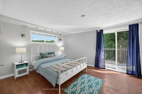 1236 Golden Beach Road Bracebridge ON P1L 1W8